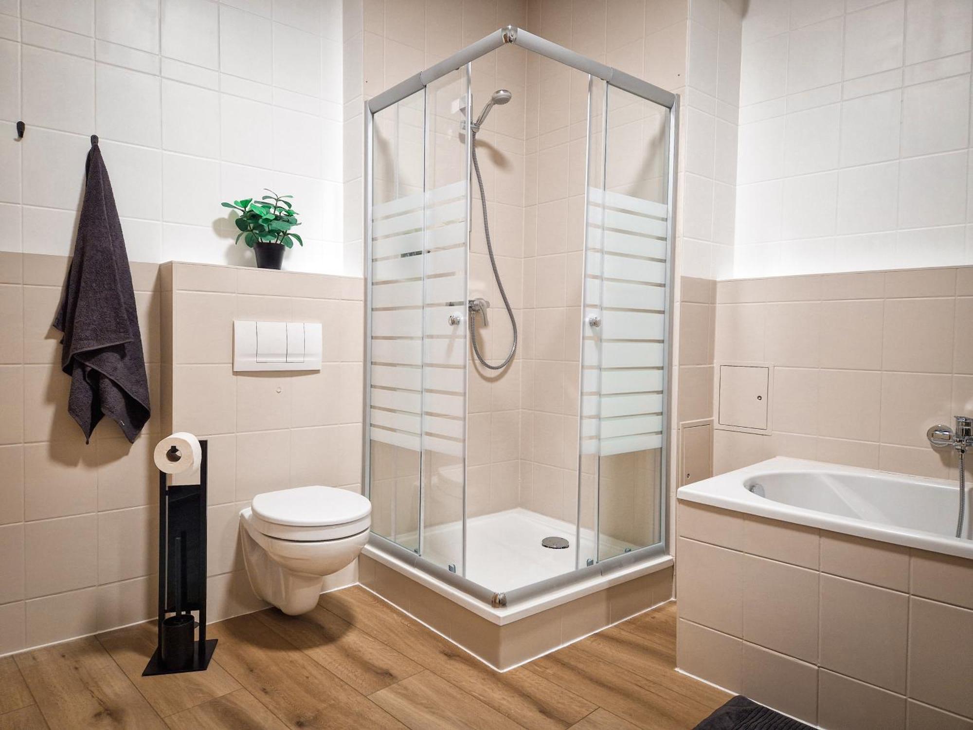 Grosszuegige Altstadtwohnung Lara Fuer 6 Personen Appartement *